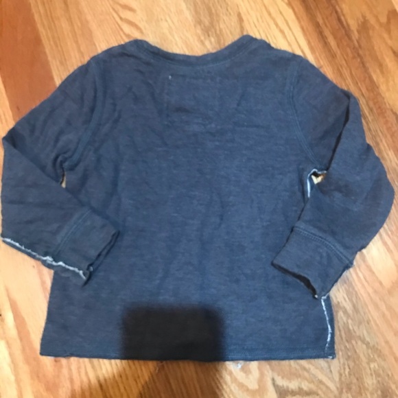 🦕RUUM Long Sleeve Tee - Picture 4 of 5